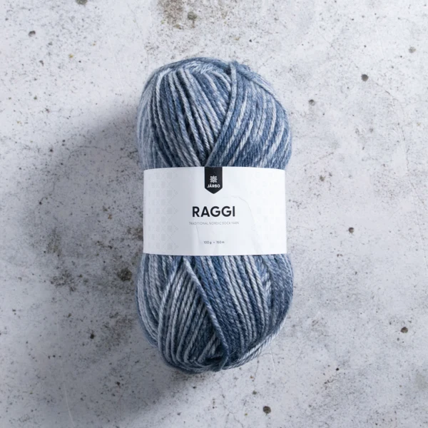 Järbo Raggi 100g